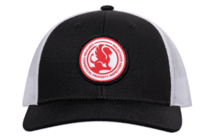 CCPIA Trucker Hat Front