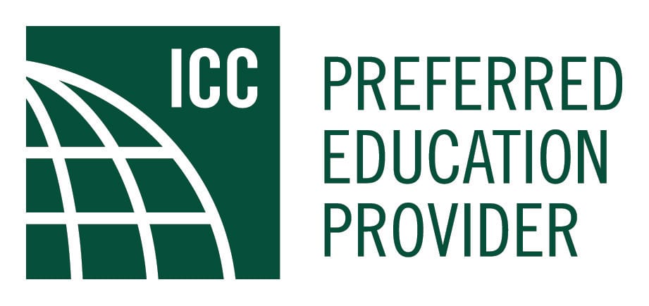 Commercial Building Inspection ICC approved CCPIA