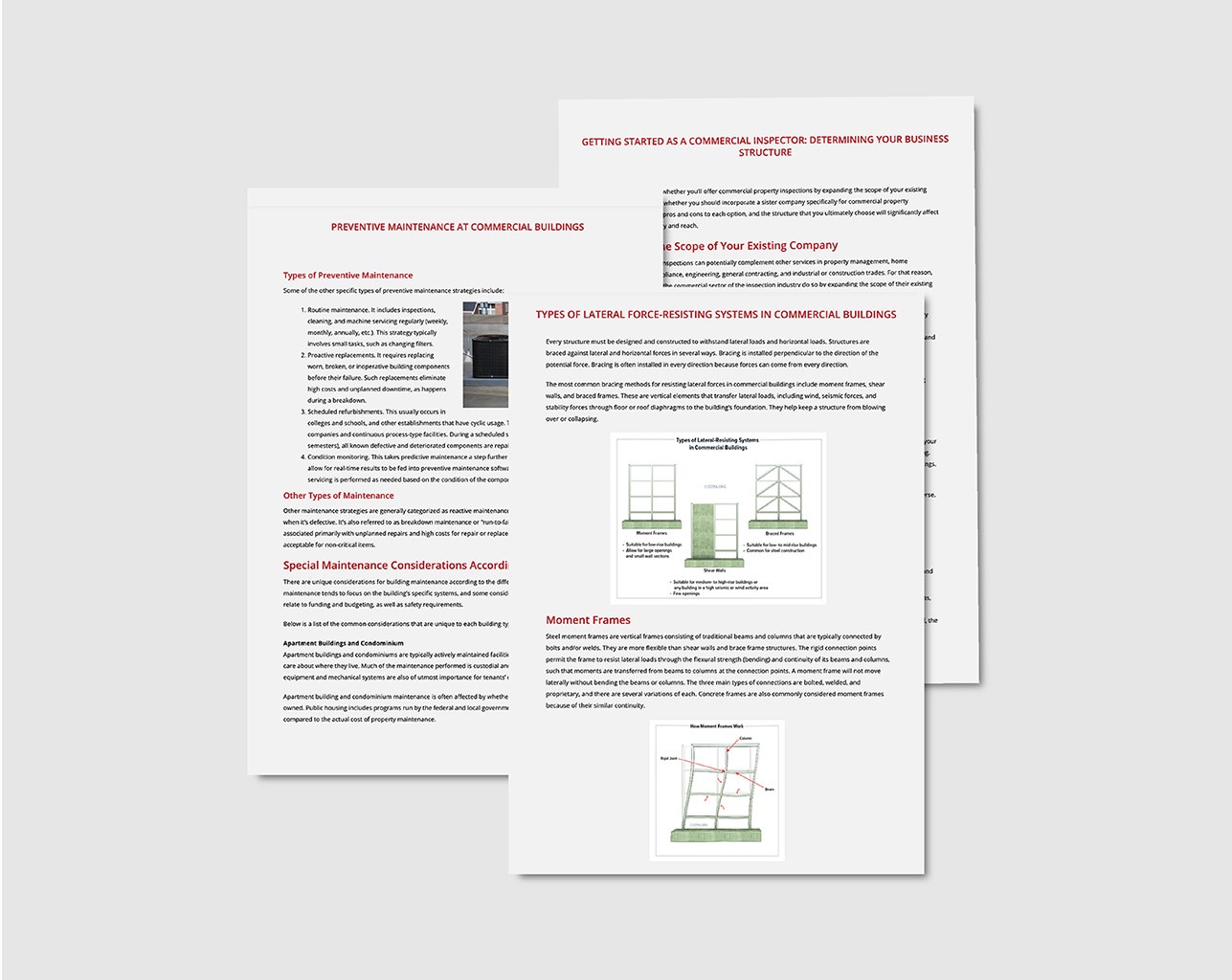 InformationalArticles