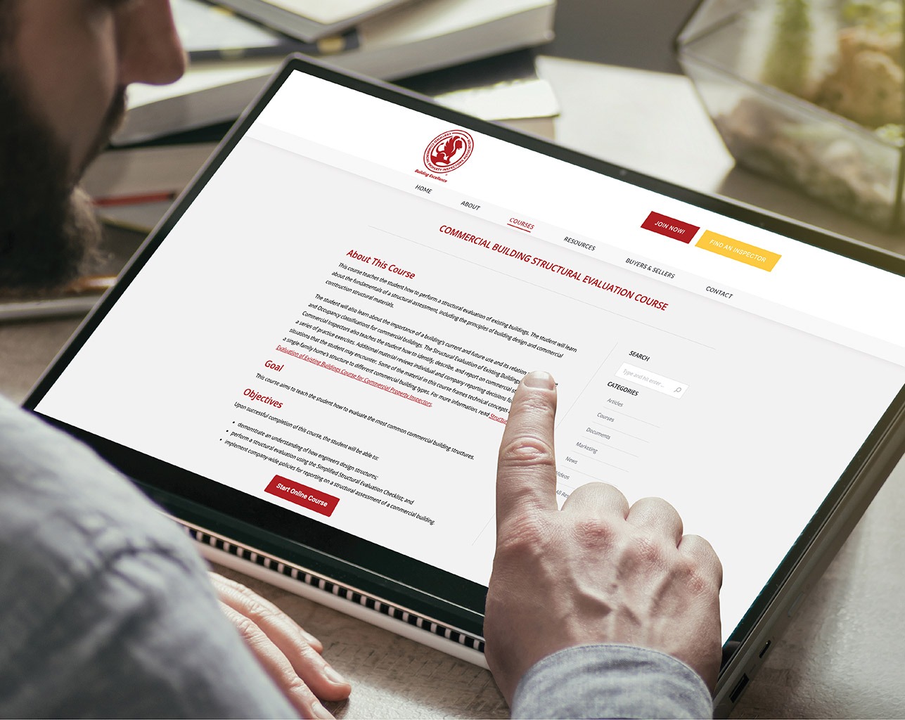 OnlineCourses_HandsOnTraining