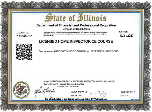State-of-Illniois-License-2025