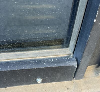 Window-Gasket-High-Rise-Inspection Window gasket