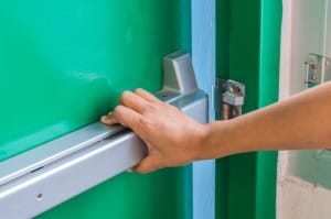 Fire Door Inspections