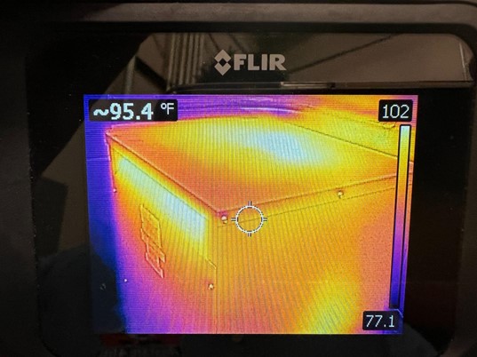 infrared-transformer-ccpia